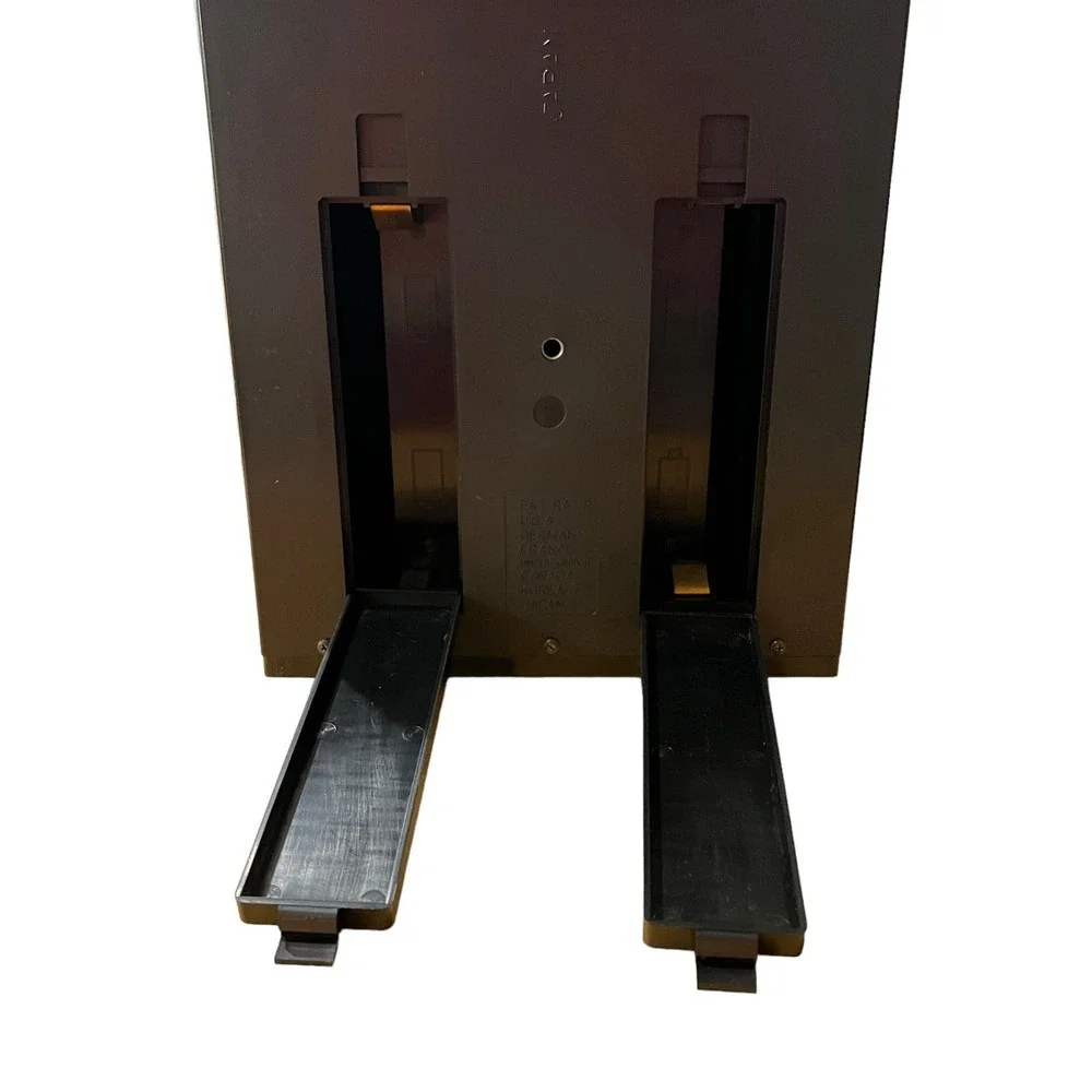 AMBICO Model V-0651 All-in-one Photos, Film and Slides‎ to Video Transfer System